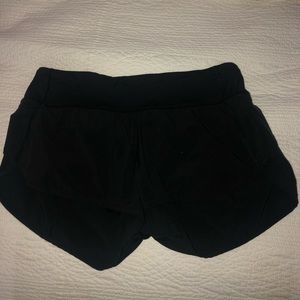 Lulu lemon shorts